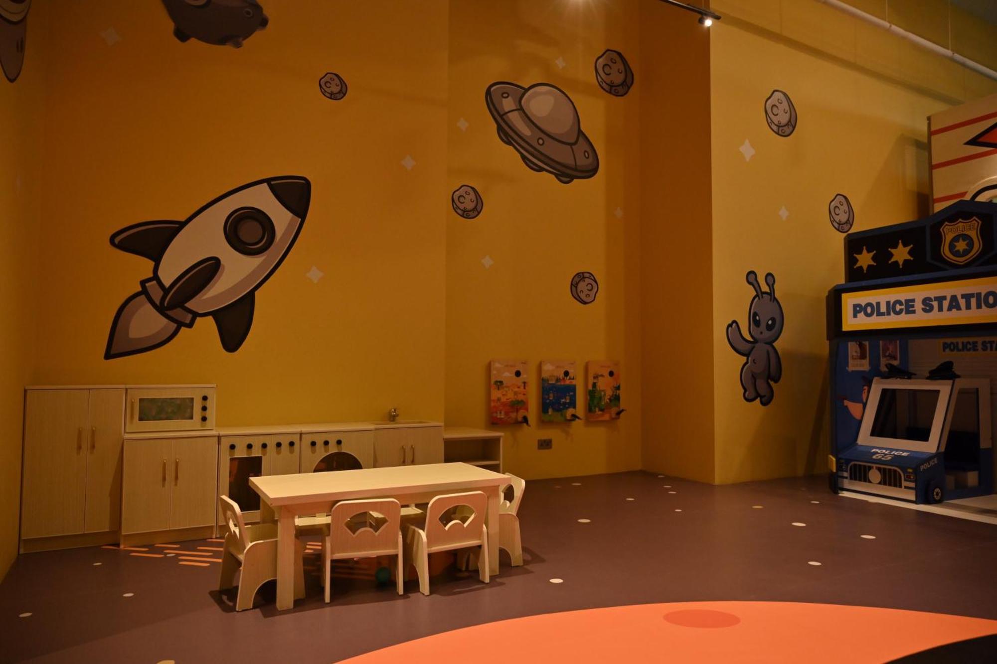 Hotel Onyx Rotana Manama Exterior foto The Children's Museum of Oakville